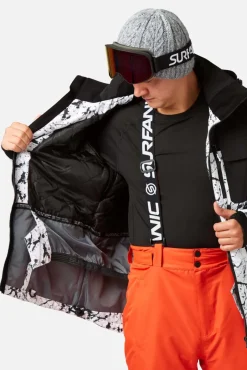 Men * Ski/Snowboard Jackets><noscript><img width=