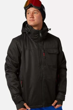 Men * Ski/Snowboard Jackets>Missile Surftex Ski Jacket Xs-2Xl