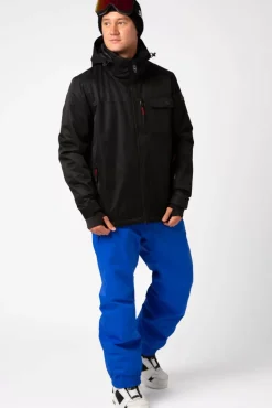 Men * Ski/Snowboard Jackets>Missile Surftex Ski Jacket Xs-2Xl
