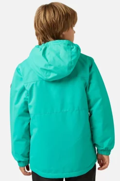 Mission Surftex Jacket
