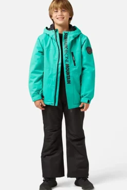 Mission Surftex Jacket