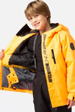 Mission Surftex Jacket