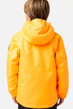 Mission Surftex Jacket