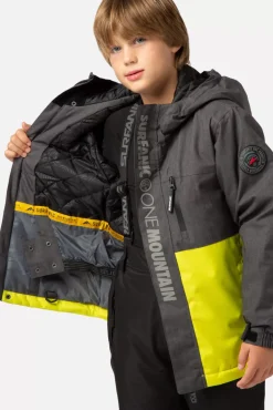 Kids * Ski/Snowboard Jackets><noscript><img width=