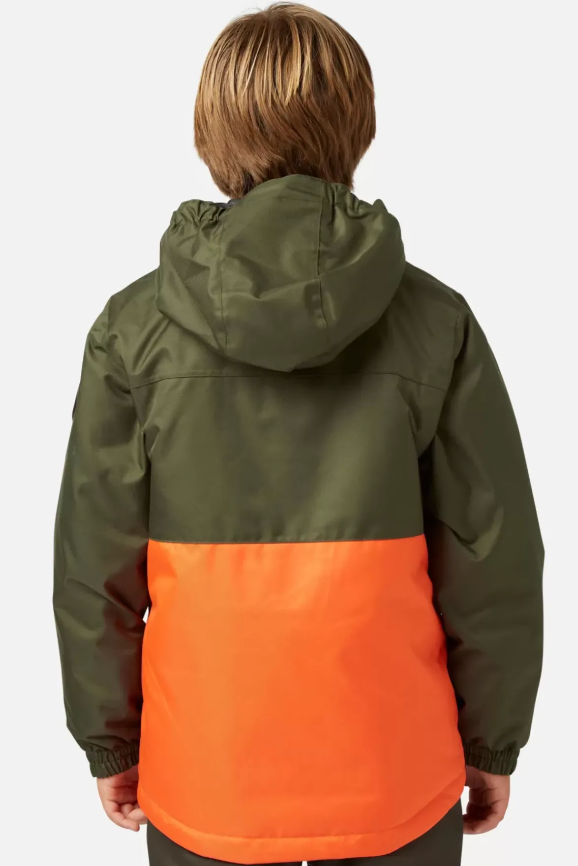 Mission Surftex Jacket