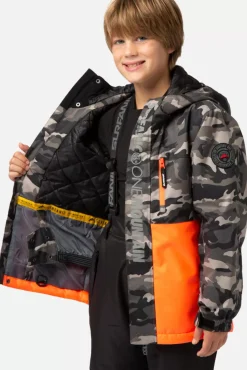Kids * Ski/Snowboard Jackets><noscript><img width=