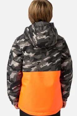 Kids * Ski/Snowboard Jackets><noscript><img width=