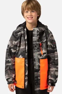 Kids * Ski/Snowboard Jackets><noscript><img width=