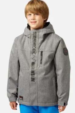 Mission Surftex Jacket