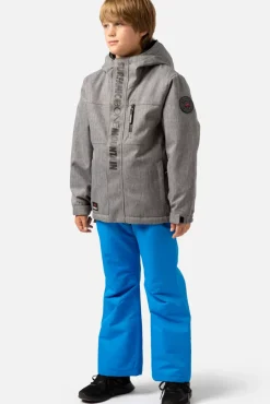 Mission Surftex Jacket