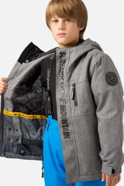 Mission Surftex Jacket