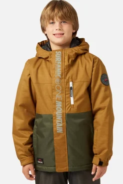 Kids * Ski/Snowboard Jackets><noscript><img width=