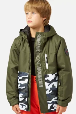 Kids * Ski/Snowboard Jackets><noscript><img width=