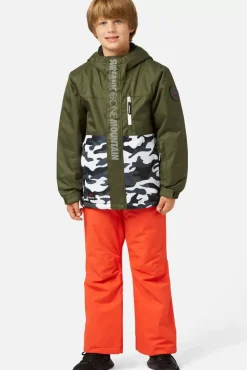 Kids * Ski/Snowboard Jackets><noscript><img width=