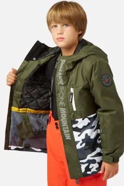 Kids * Ski/Snowboard Jackets><noscript><img width=