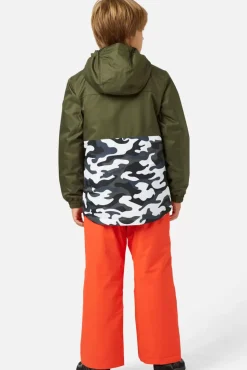 Kids * Ski/Snowboard Jackets><noscript><img width=