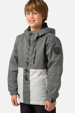 Kids * Ski/Snowboard Jackets>Mission Surftex Jacket