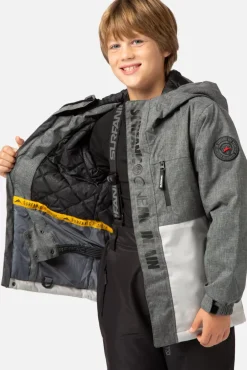 Kids * Ski/Snowboard Jackets><noscript><img width=