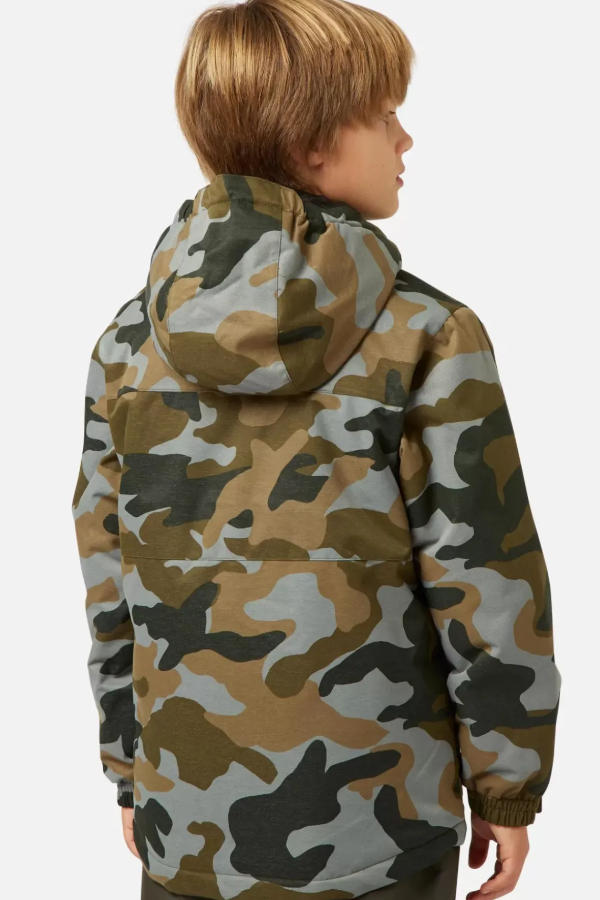 Mission Surftex Jacket