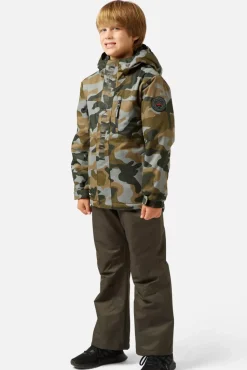 Mission Surftex Jacket