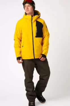 Orion Hypadri Jacket