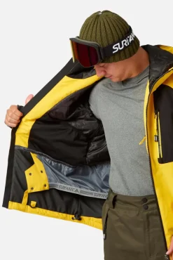 Orion Hypadri Jacket