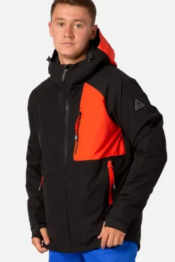 Men * Ski/Snowboard Jackets>Orion Hypadri Jacket