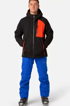 Men * Ski/Snowboard Jackets>Orion Hypadri Jacket