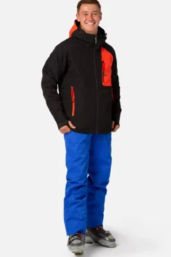 Men * Ski/Snowboard Jackets><noscript><img width=