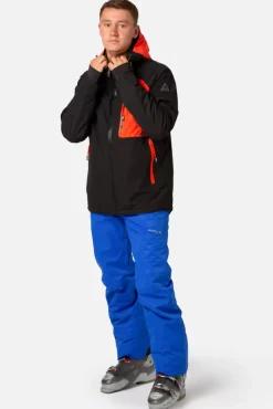 Men * Ski/Snowboard Jackets><noscript><img width=