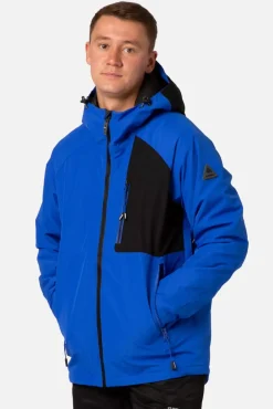 Men * Ski/Snowboard Jackets>Orion Hypadri Jacket