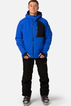 Men * Ski/Snowboard Jackets>Orion Hypadri Jacket