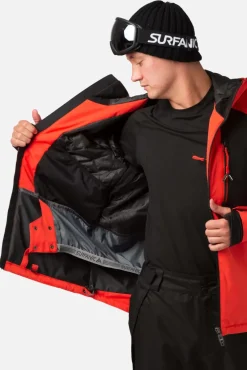 Orion Hypadri Jacket