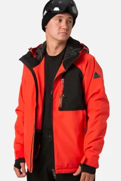 Orion Hypadri Jacket