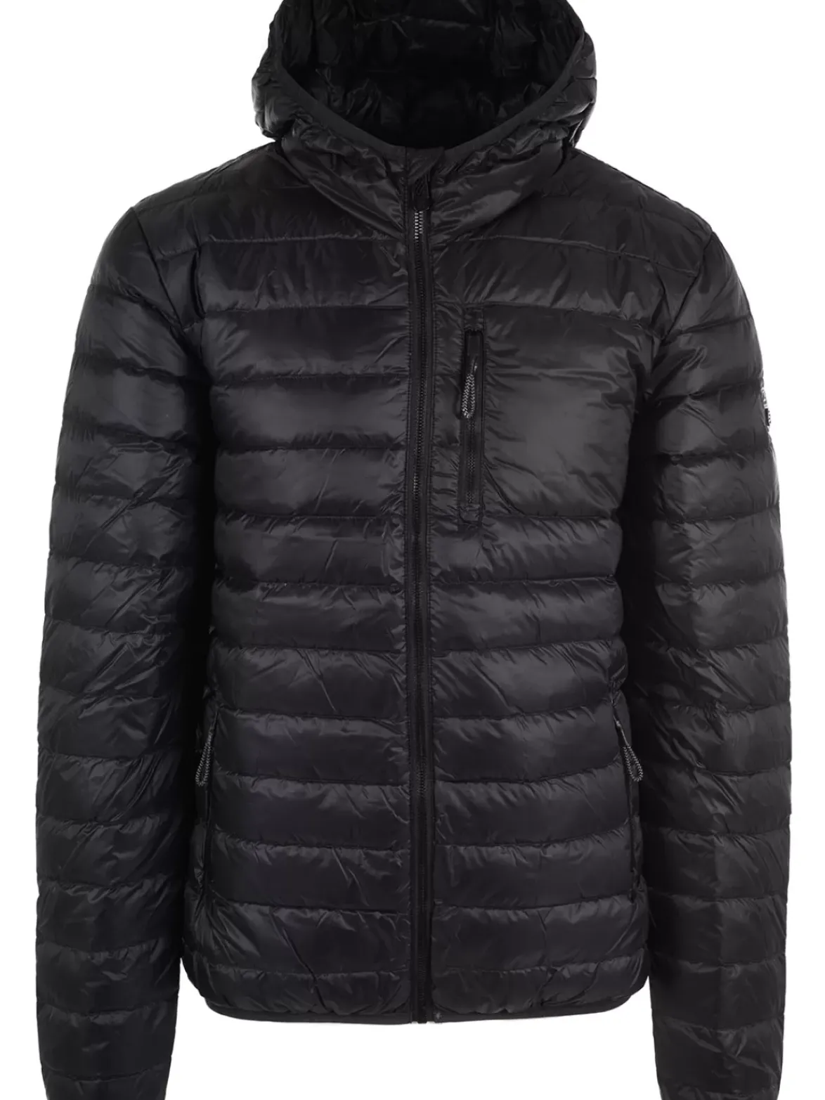 Polar Down Jacket