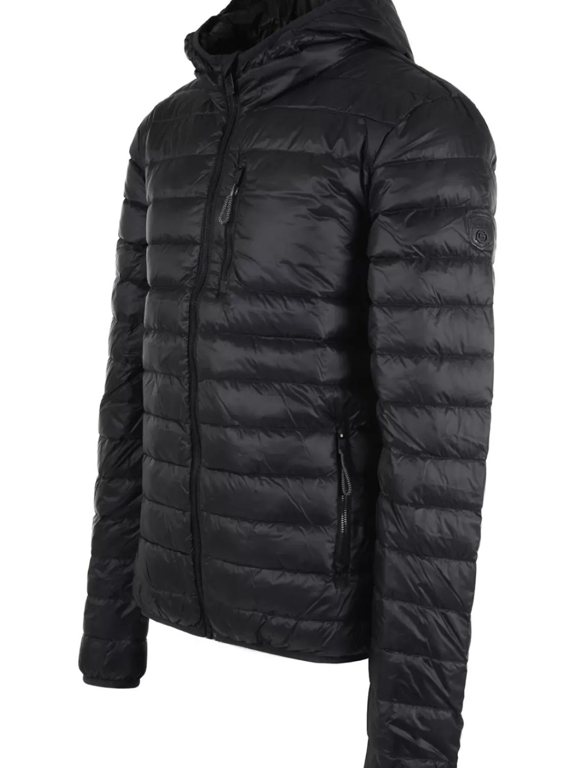 Polar Down Jacket