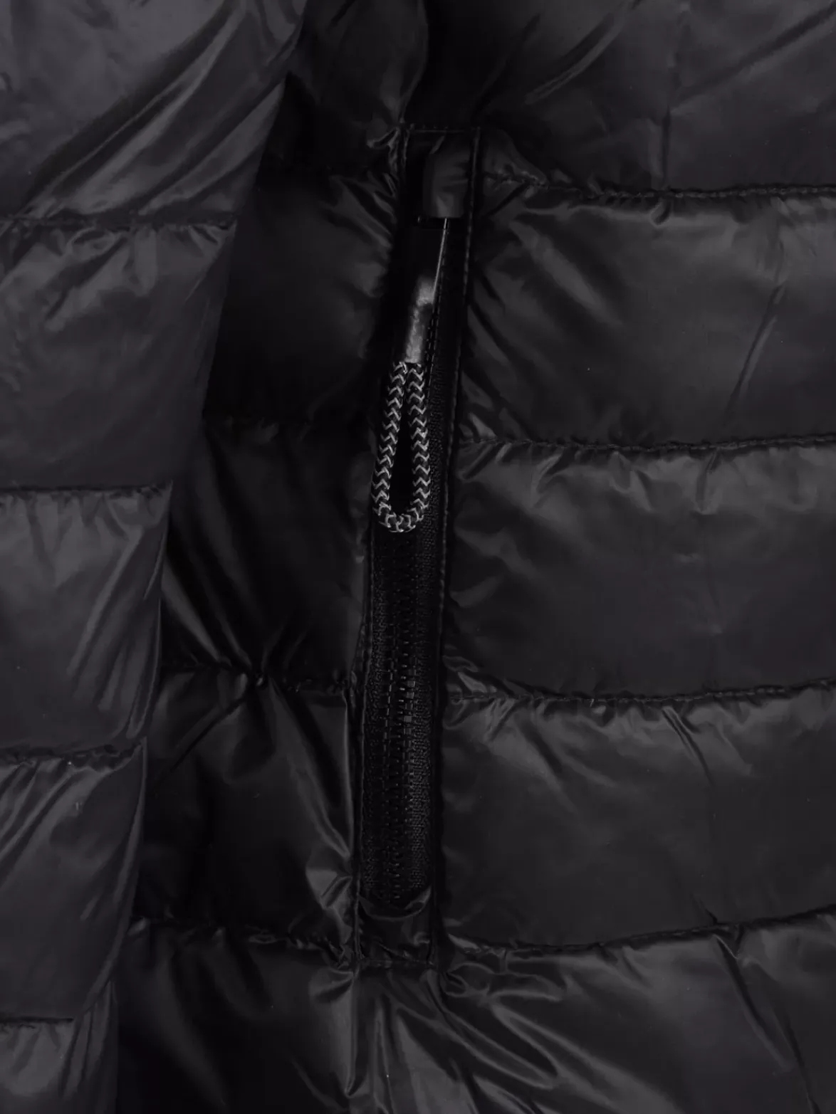 Polar Down Jacket