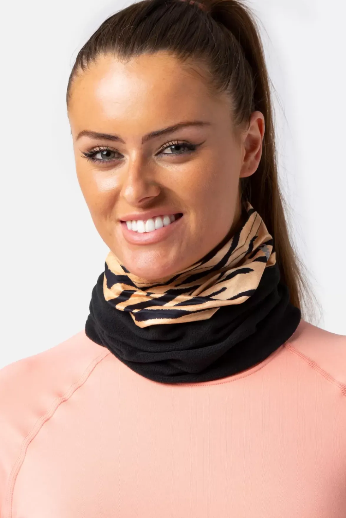 Polar Plus Neck Warmer