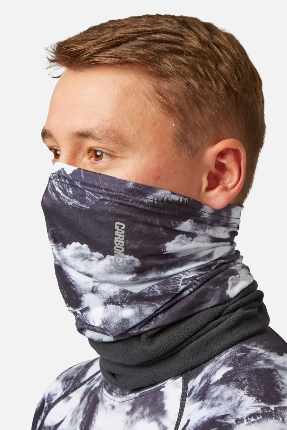 Polar Plus Neck Warmer