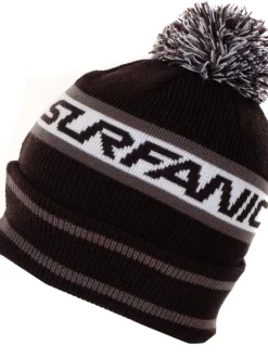 Women * Hats & Beanies>Pom Pom Mens Beanie