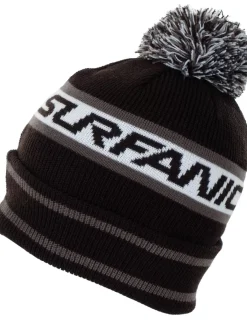 Women * Hats & Beanies>Pom Pom Mens Beanie