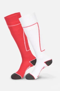Women * Socks>Pro 2Pk Socks