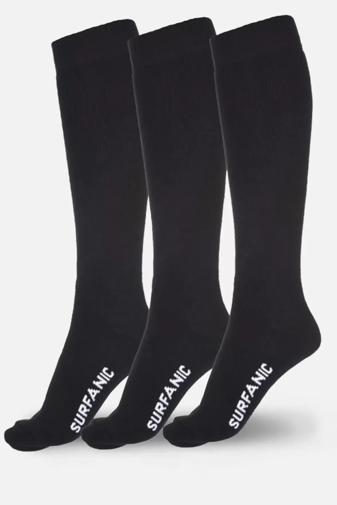 Pro Tech Core 3 Pack Sock