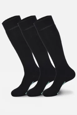 Women * Socks>Pro Tech 3Pk Socks