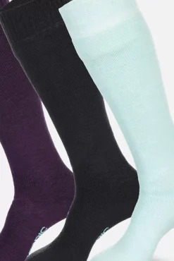 Pro Tech 3Pk Socks