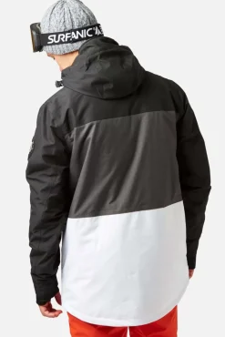 Men * Ski/Snowboard Jackets><noscript><img width=