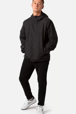 Men * Waterproof Jackets>Rampart Performance Shell Jacket