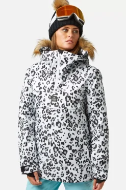 Women * Ski/Snowboard Jackets>Riva Hypadri Jacket