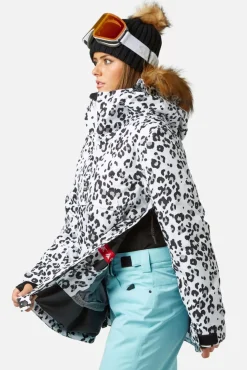 Women * Ski/Snowboard Jackets>Riva Hypadri Jacket