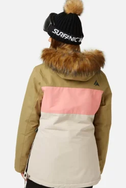 Women * Ski/Snowboard Jackets><noscript><img width=